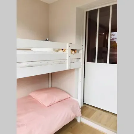 La Petite Pinede Studio Climatise Proche Plage Sanary-sur-Mer Exterior photo