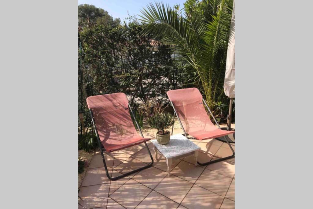 Appartement La Petite Pinède Sanary-sur-Mer
