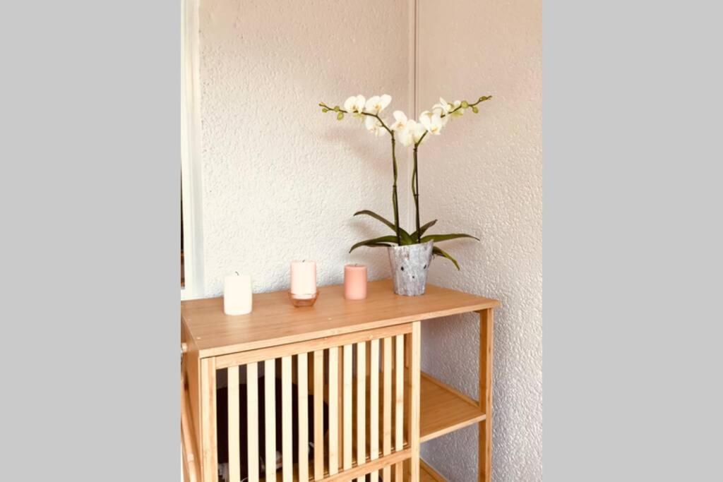 La Petite Pinède