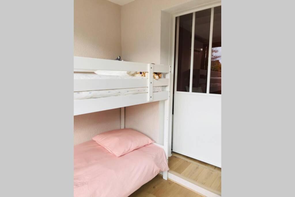 Appartement La Petite Pinède Sanary-sur-Mer