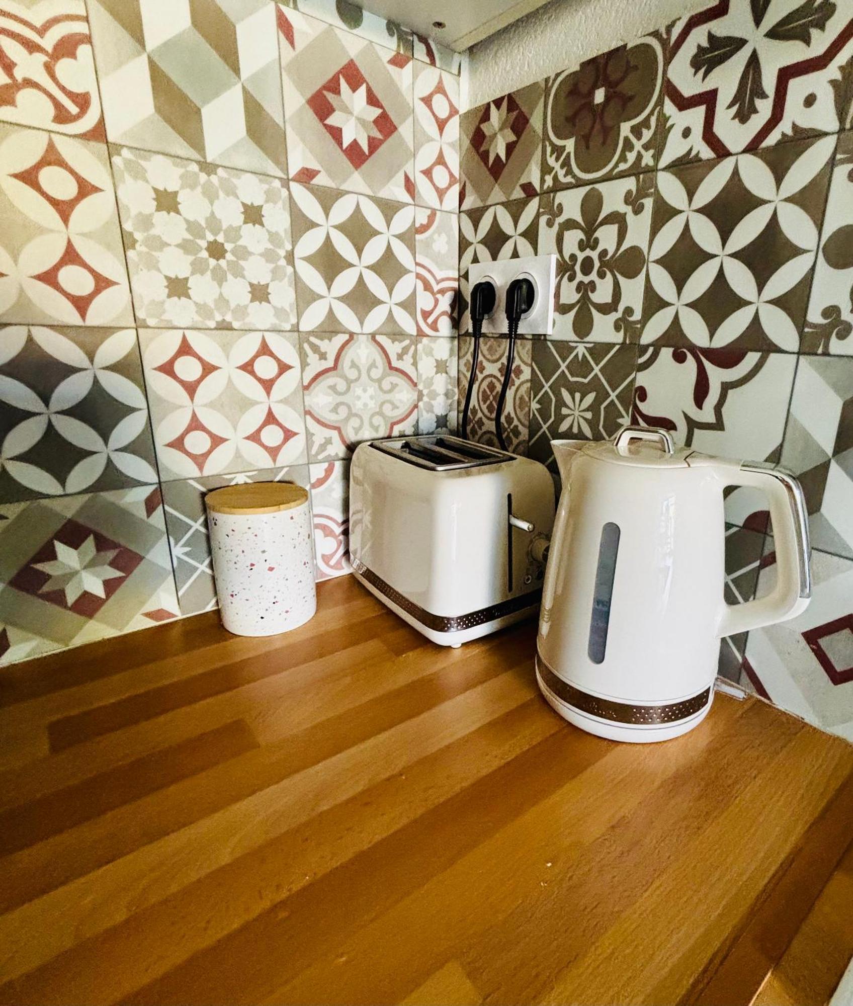 La Petite Pinède Appartement *